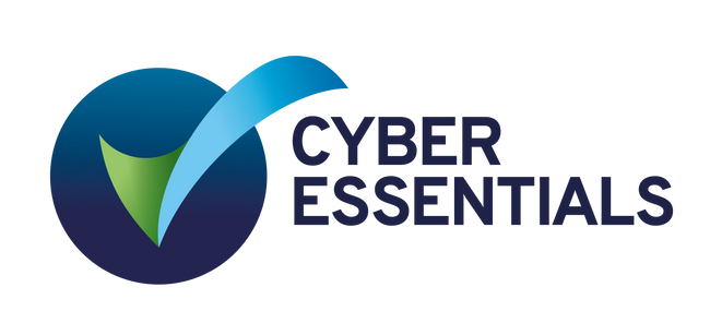 Cyber Essentials logo | Cyber Essentials in Falkirk, Cybersecurity in Falkirk